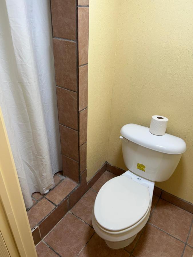 Economy Inn Odessa Kültér fotó